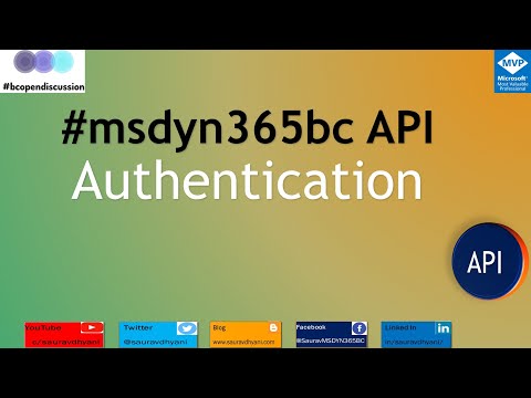 Video: Mám pro své API používat OAuth?