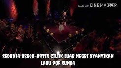 Angelina jordan-nyanyikan pop sunda"indung tere"  - Durasi: 2:39. 