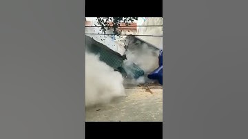cek sound robohkan rumah masih nekat bunyi