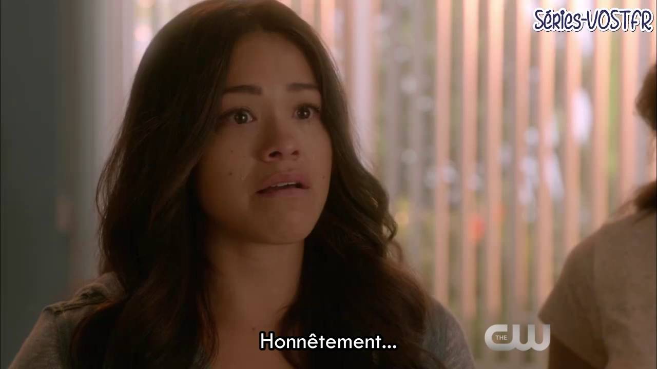 Jane The Virgin Saison 3 extended promo vostfr - YouTube