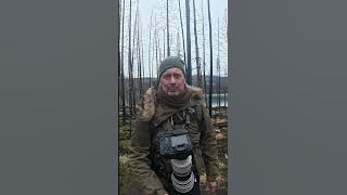 FOREST FIRE JASPER Life Returns #wildlife #wilderness #wildfire #wildfireimpact #wildlifephotography