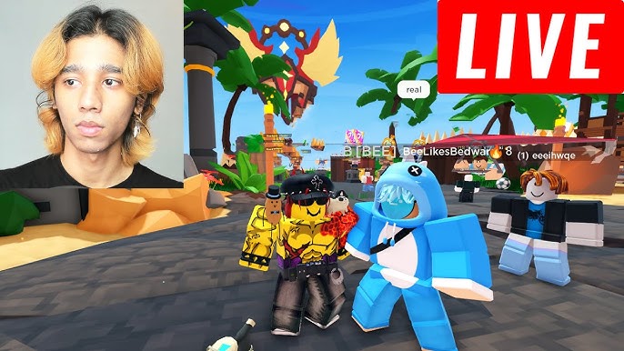 🔴BLOXFRUITS WIT @itsmisslizzy🔴 TALKING WITH VIEWERS (!discord !roblox) -  ogitsjustdev on Twitch