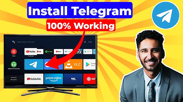 Using Telegram on Android TV: The Ultimate Guide