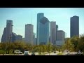 Houston  guide vido de la ville