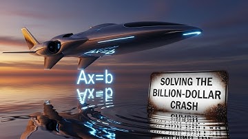 Why I Stopped Waiting for Journals: Saving WIG Crafts & Power Grids with Koopman