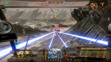 MWO Grasshopper GHR-5H How to get lucky