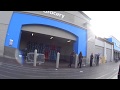 Las Vegas Walmart Barricaded 5-31-2020 Blockade Special ...