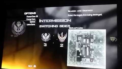 Map 3 up 3-2 then they drop host