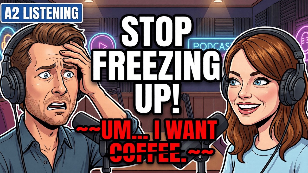 Stop Saying This! Daily English ft. Glen Powell & Emma Stone