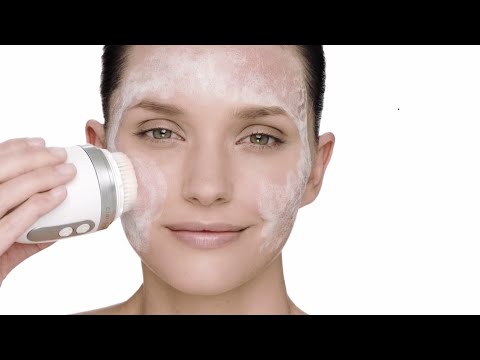 Clarisonic Mia FIT | How to Use