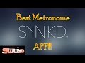 SYNKD App Best Metronome App SYNKD App Best Metronome App