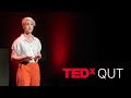 The power of labels: Why many rape survivors don&#39;t call it &#39;rape&#39; | Kelsey Adams | TEDxQUT