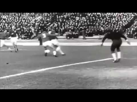 Amazing assist by Eduard Streltsov (1968)