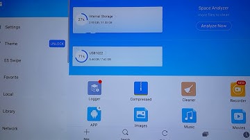 Nvidia Shield TV: How to Sideload an APK