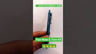 Flair Note Mechanical Pencil 🔥 #shorts #ytshorts