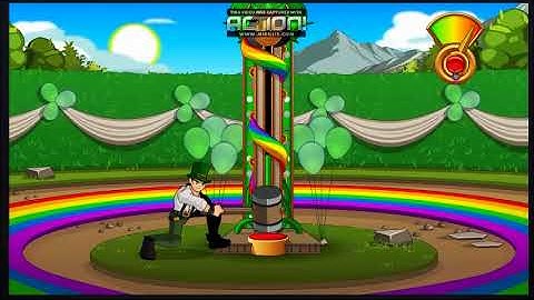 Luck day - Laf project v2