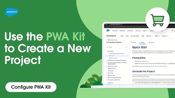 How to Use the Managed Runtime Admin Tool | Configure PWA Kit