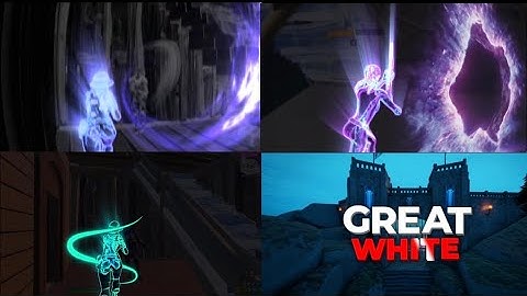 Great White 🦈 | Practice Edit | How To Edit Like Sovioo, Kanji, Apie, Xan On *MOBILE* | #laxhel |