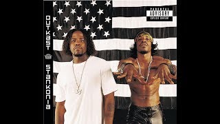 OutKast - &#39;Stankonia&#39; (Full Album) [2000] (HQ)