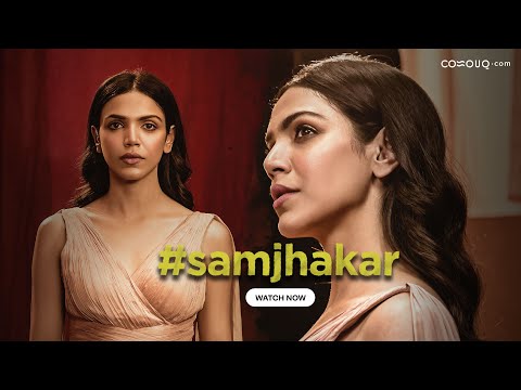 #Samjhakar- A Revolutionary Path by Cossouq.com | An Online Cosmetics Marketplace