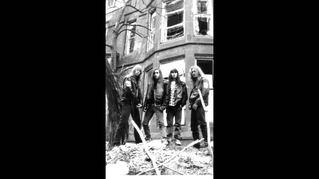 Kilbourn - Die Yuppie Scum