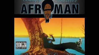 Afroman -  Bacc On The Bus (OFFICIAL AUDIO)