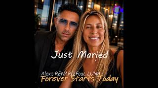 BEBO RENARD -  Forever Starts Today Just Maried 2026