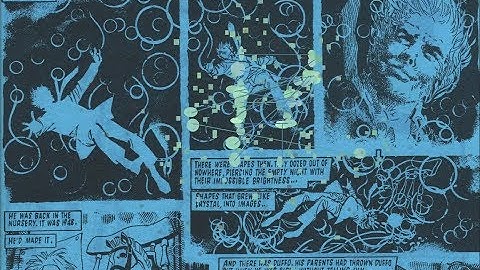 “Time Machine” by Marko Ciciliani for sensor-equipped bass-clarinet, live-electronics and live-video