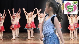 ЛОЛ КОНФЕТТИ ПОП концерт СОКОЛЯТ LOL CONFETTI POP FOLK DANCES for child