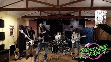 Smokefreerockquest 2019 video submission - Elevar