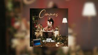 AYRA STARR - COMMAS  (  REMIX BY  TYLER WILL )  #rnb #afrobeat