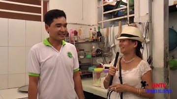 THVNN-QUÁN CƠM HUYNH ĐỆ - TIẾNG HÁT VÌ NGƯỜI NGHÈO - LM NGUYỄN SANG