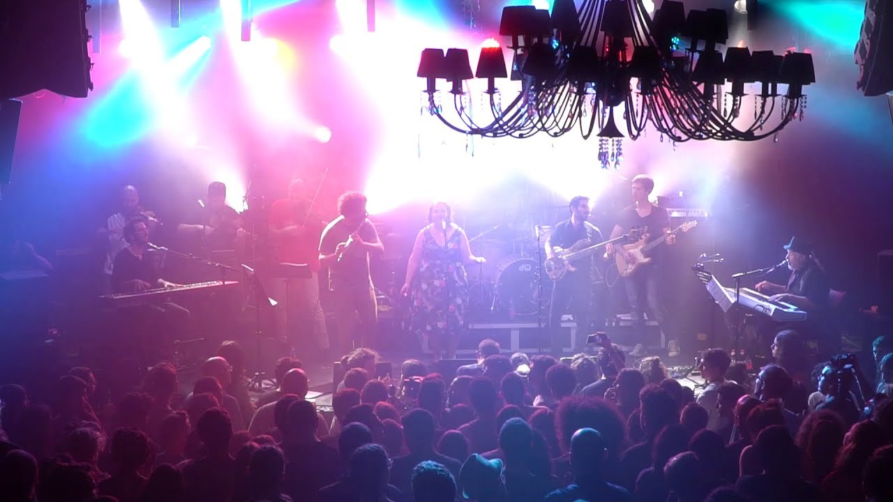 פנחס ובניו עם שלמה גרוניך - כסף