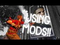 Bioshock Infinite Beta Contents Restored Using Mods Some Of Them