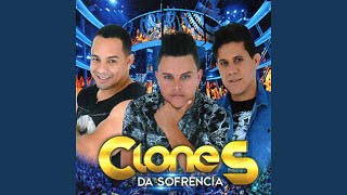 Video voorbeeld van "Os Clones do Brasil - Nessas Horas"