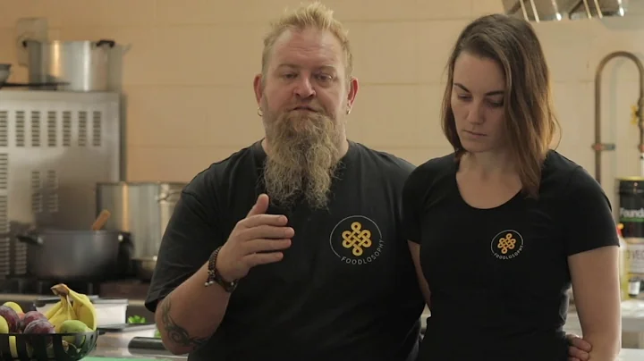 Doing Well by Doing Good. Ep. 1