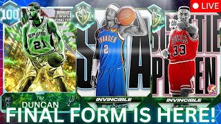 🚨LATE NIGHT GRIND🚨TIER 1 SHOWDOWN🚨 | NBA 2K26 MYTEAM