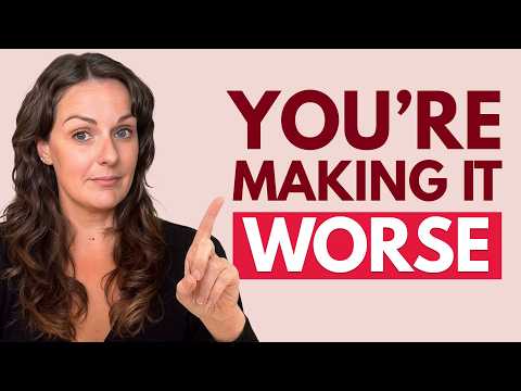 Why Your Nervous System is BEGGING for Him