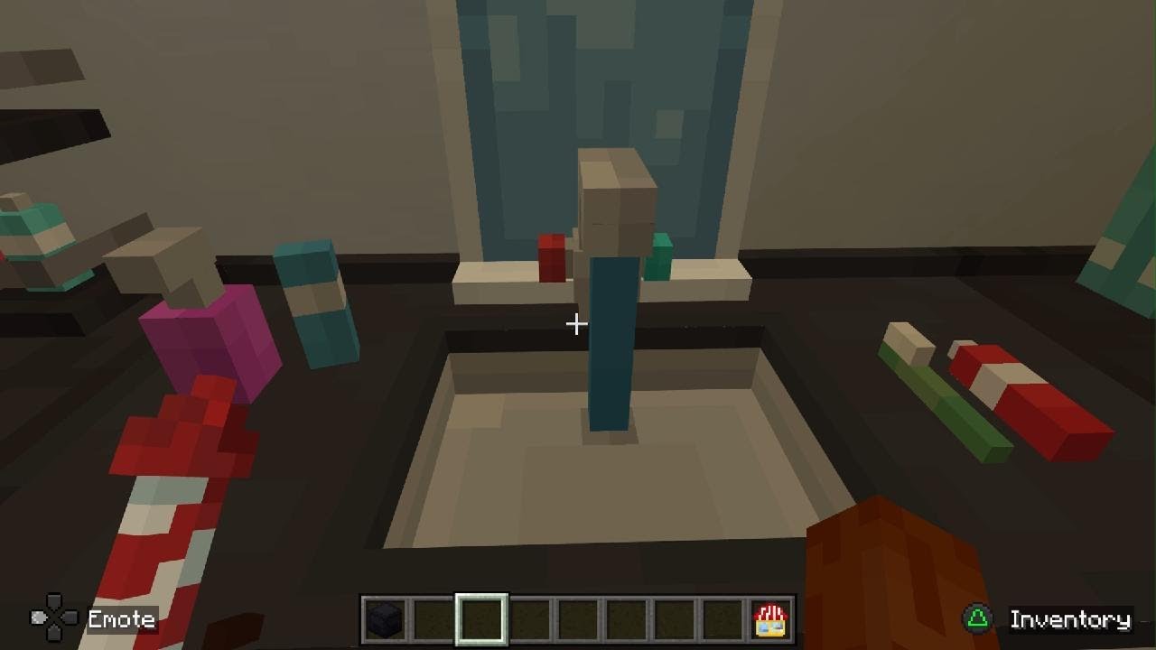 Minecraft house - YouTube