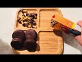 🌈 "Colorful Sweet Tray 🍬 | Kids' Favorite Flavors" #sweettray #dessert #kids #candy #youtubeshorts