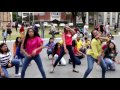 International Dance Week Bollywood Flashmob Sydney - SHIAMAK