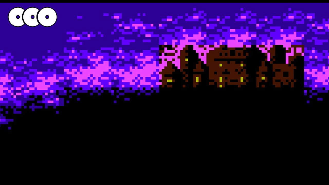 Sweet Home: The Game That Invented Survival Horror
