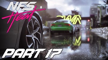 Need For Speed Heat | Walkthrough Gameplay | Part 17 | Experimental | Xbox One