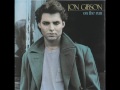 On the run 1986  jon gibson full album