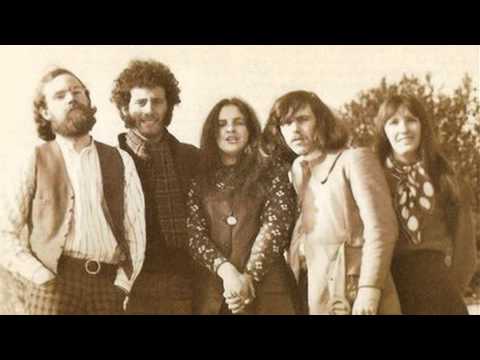 Steeleye Span - Erin Gr Mo Chro