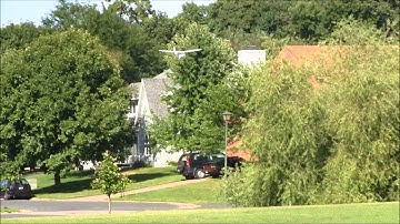 brushless super cub lp L.A.P.E.S and bomb dropping