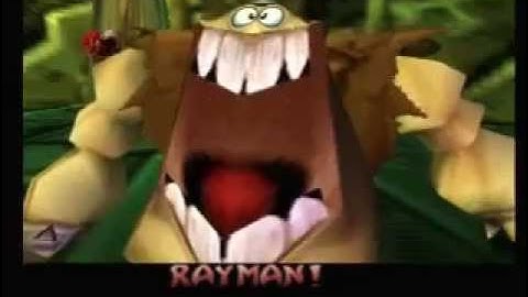 Rayman 2: The Great Escape (N64)--100% Single-Segment--2:34:48