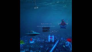 Red Wolf - Aquarium | (Official Audio)