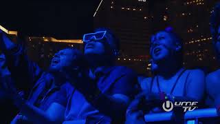 Hurricane vs Fade Into Darkness - MARTIN GARRIX LIVE @ ULTRA MUSIC FESTIVAL MIAMI 2024