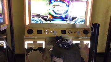 【DDR WAVE】Run The Show【DDR A20 PLUS】 町田ラウンドワン2021年1月13日